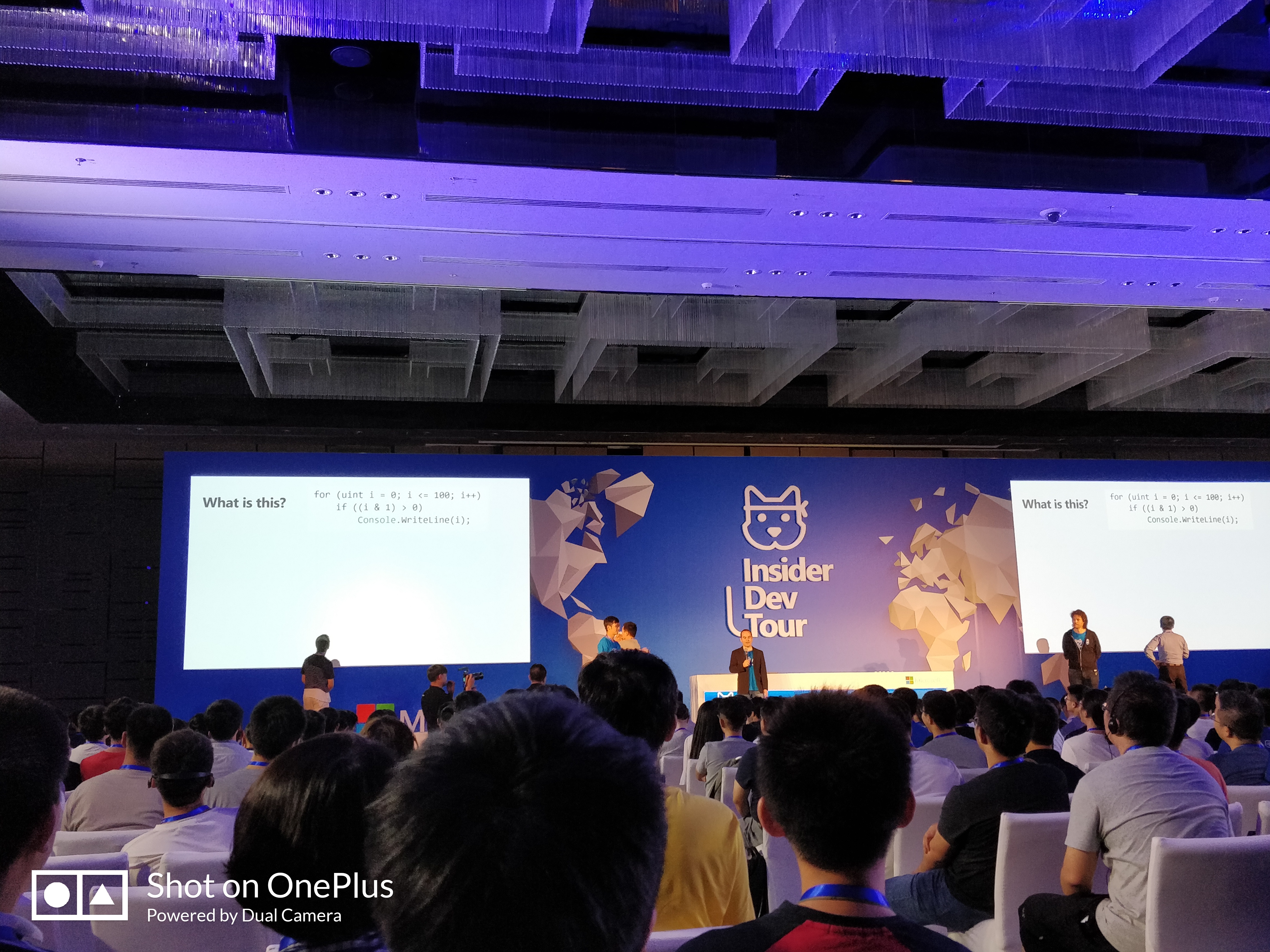 只剩两人的巅峰对决