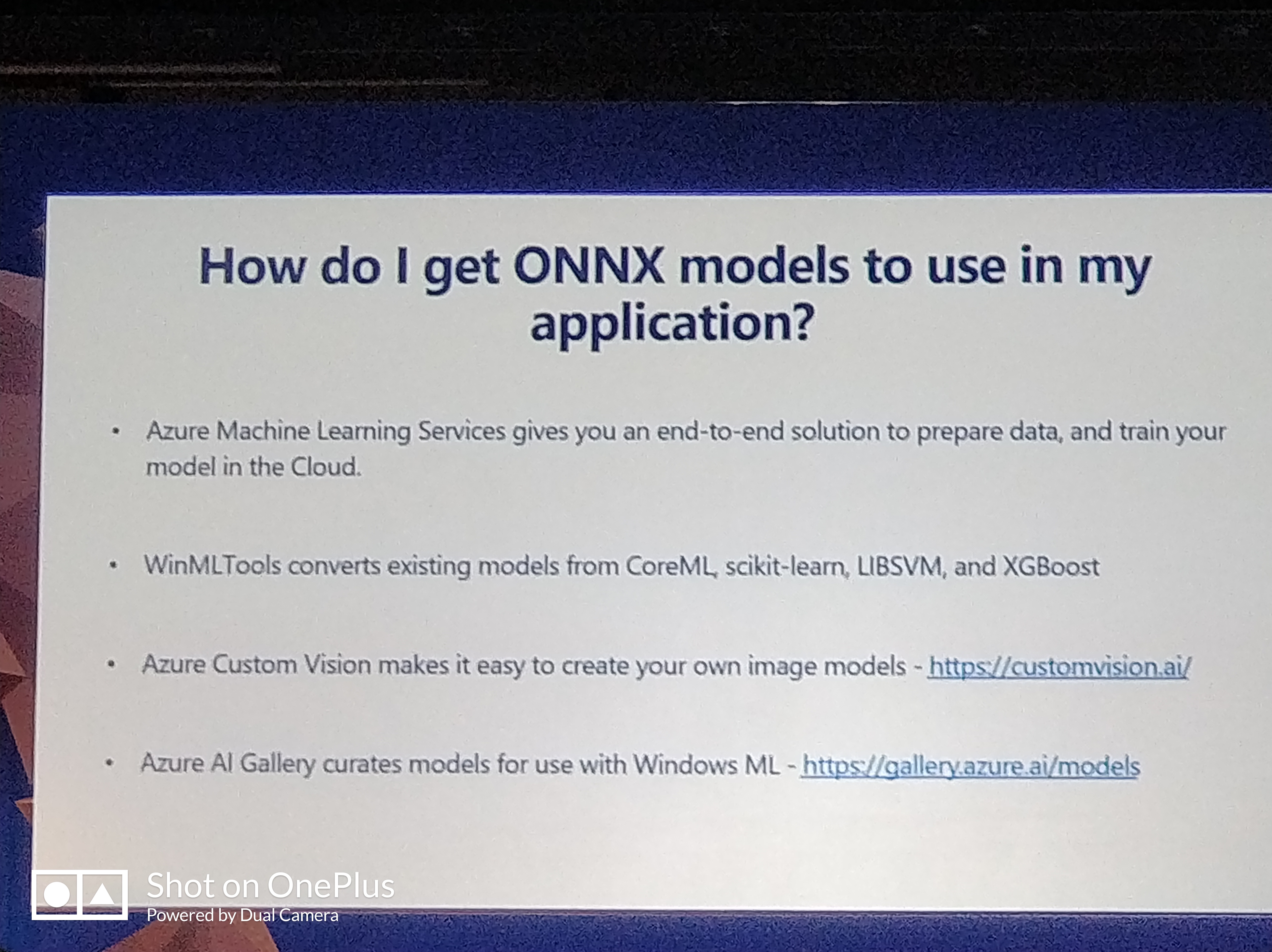 如何获取ONNX文件