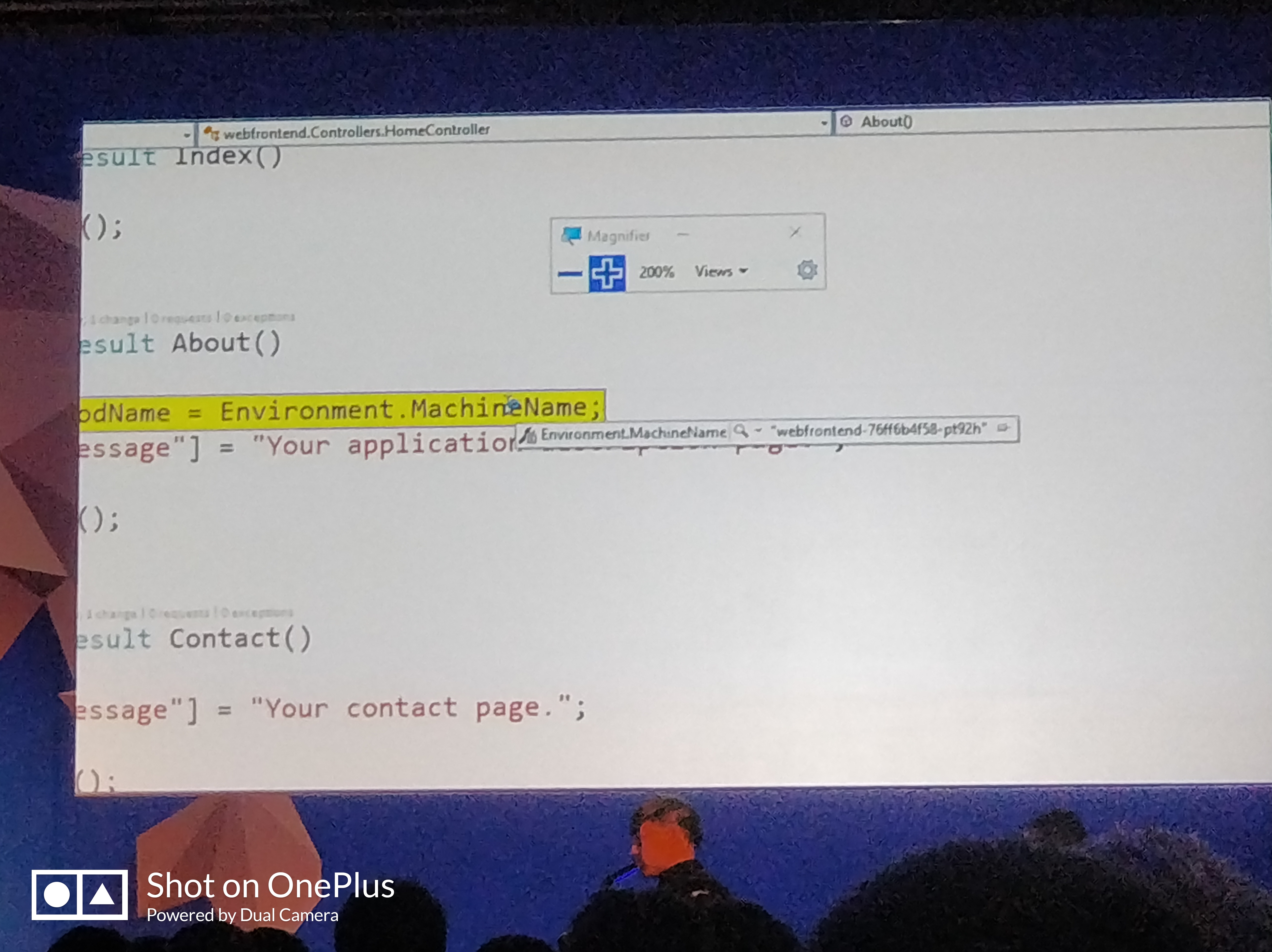 Visual Studio远程调试